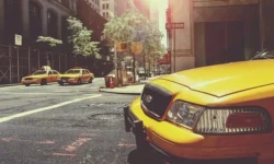 Top 5 Benefits of Investing in Taxi insurance