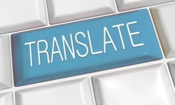 Professional Translation Software Vs Human Translation