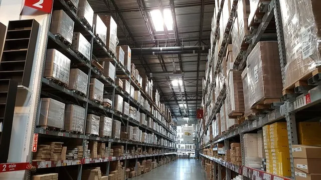 WareHouse