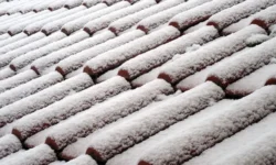 4 Good Reasons Why Roofing is Best During this Cold Time of the Year